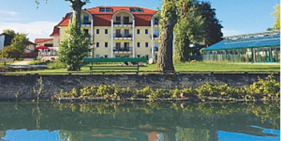 Psychosomatische Fachklinik Chiemsee Psychosomatische Fachklinik Chiemsee